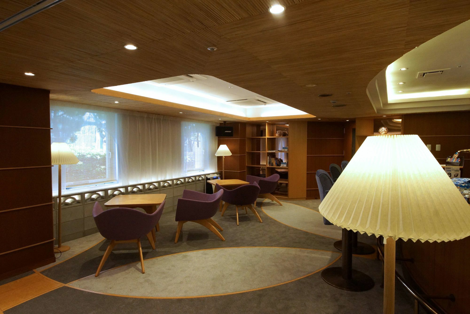 Plaza 4* Ōsaka
