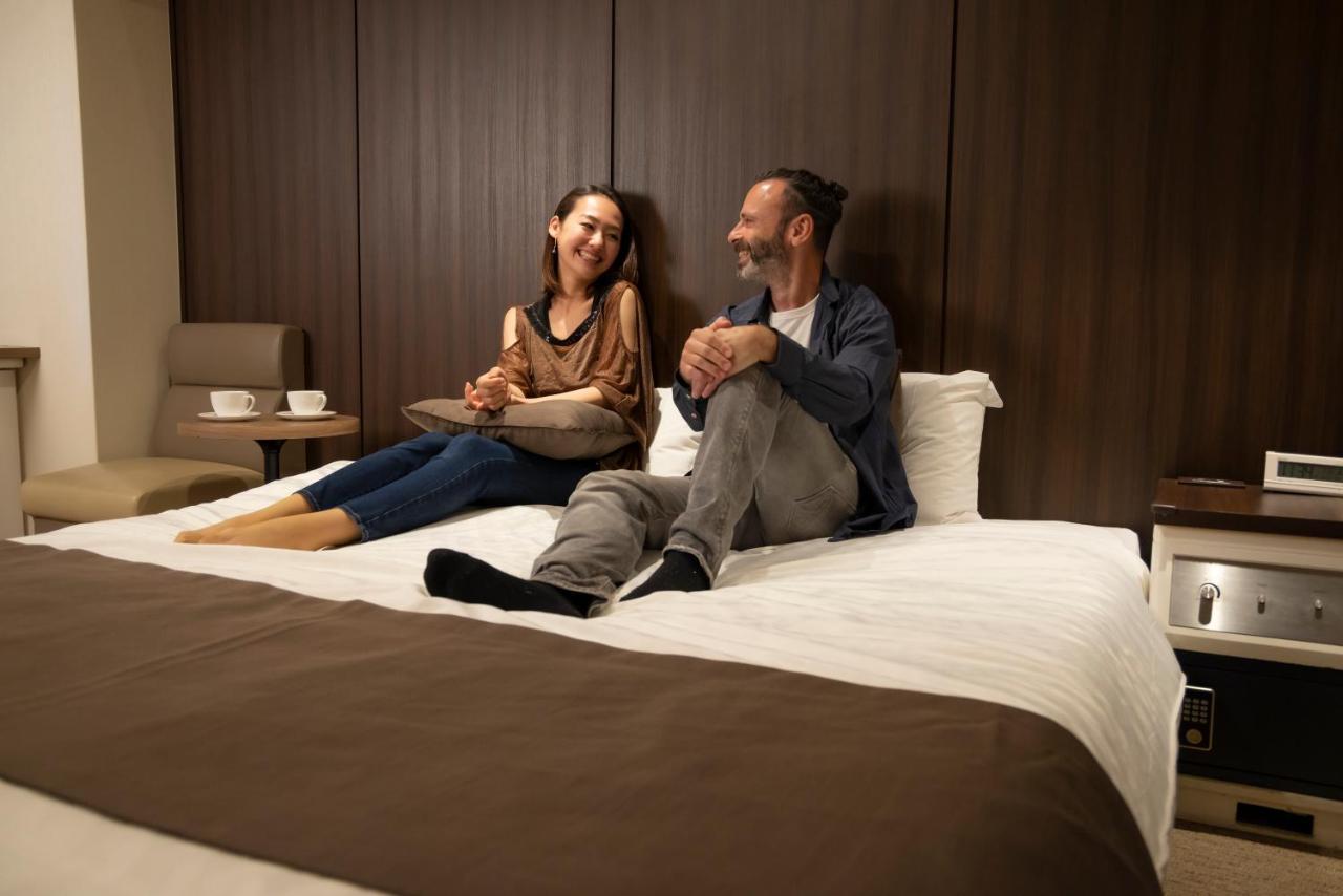 Plaza Hotel Osaka